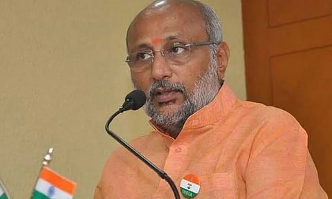 கிராமப்புற மாற்றத்தை முன்னெடுத்து செல்வதில் பஞ்சாயத்துகள் முக்கிய பங்கு வகிக்கின்றன- துணை ஜனாதிபதி பெருமிதம்