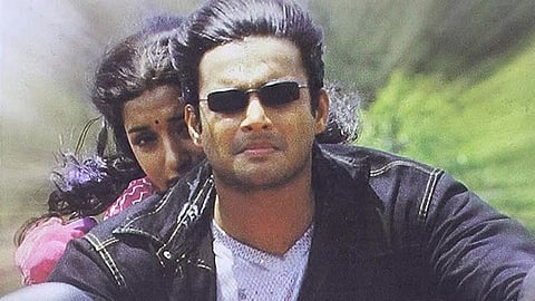 இன்று வெளியாகாத ‘ரன்’... ரசிகர்கள் ஏமாற்றம்