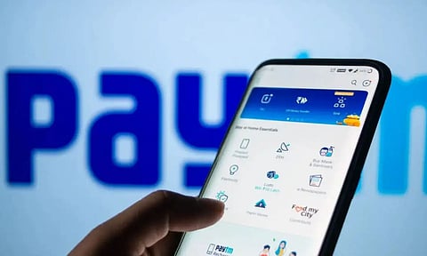 Paytm Payments Bank: பேடிஎம் பேமெண்ட்ஸ் வங்கியின் உரிமம் ரத்து.. ரிசர்வ் வங்கி அதிரடி - என்ன காரணம்?