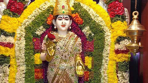 Today Panchangam மற்றும் முக்கிய நிகழ்வுகள்- 26 ஏப்ரல் 2026: வாசவி ஜெயந்தி