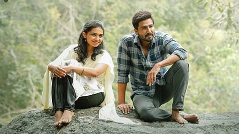 'இரண்டு வானம்' படத்தின் முதல் பாடல் குறித்த அப்டேட்!