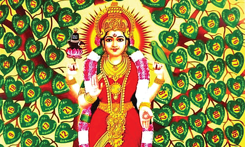 பெண்கள் விரதம் இருந்து வழிபடும் முறை