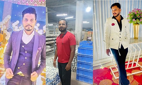 கொல்லப்பட்டவர்கள்