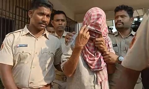 மகளிர் விடுதிக்குள் புகுந்து MBA மாணவியை பாலியல் வன்கொடுமை செய்த 67 வயது முதியவர் கைது | Odisha