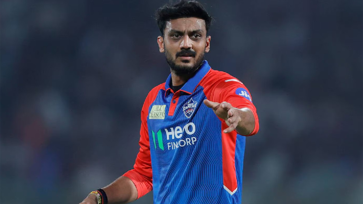 மிக மோசமான நாள்: ஆர்.சி.பி.க்கு எதிரான தோல்வி குறித்து அக்சர் படேல்