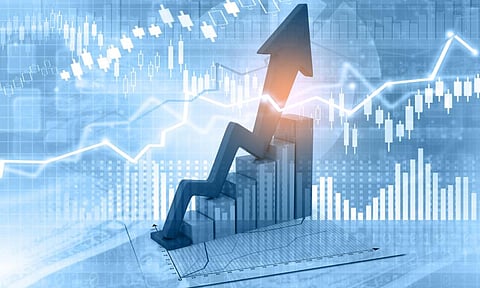 தொடர்ந்து 2-வது ஆண்டாக இரட்டை இலக்க பொருளாதார வளர்ச்சி - மிரட்டும் தமிழ்நாடு!