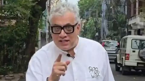 வங்கத்தில் பா.ஜ.க. தோற்றால் பிரதமர் மோடி பதவி விலகுவாரா?: திரிணாமுல் எம்.பி. கேள்வி