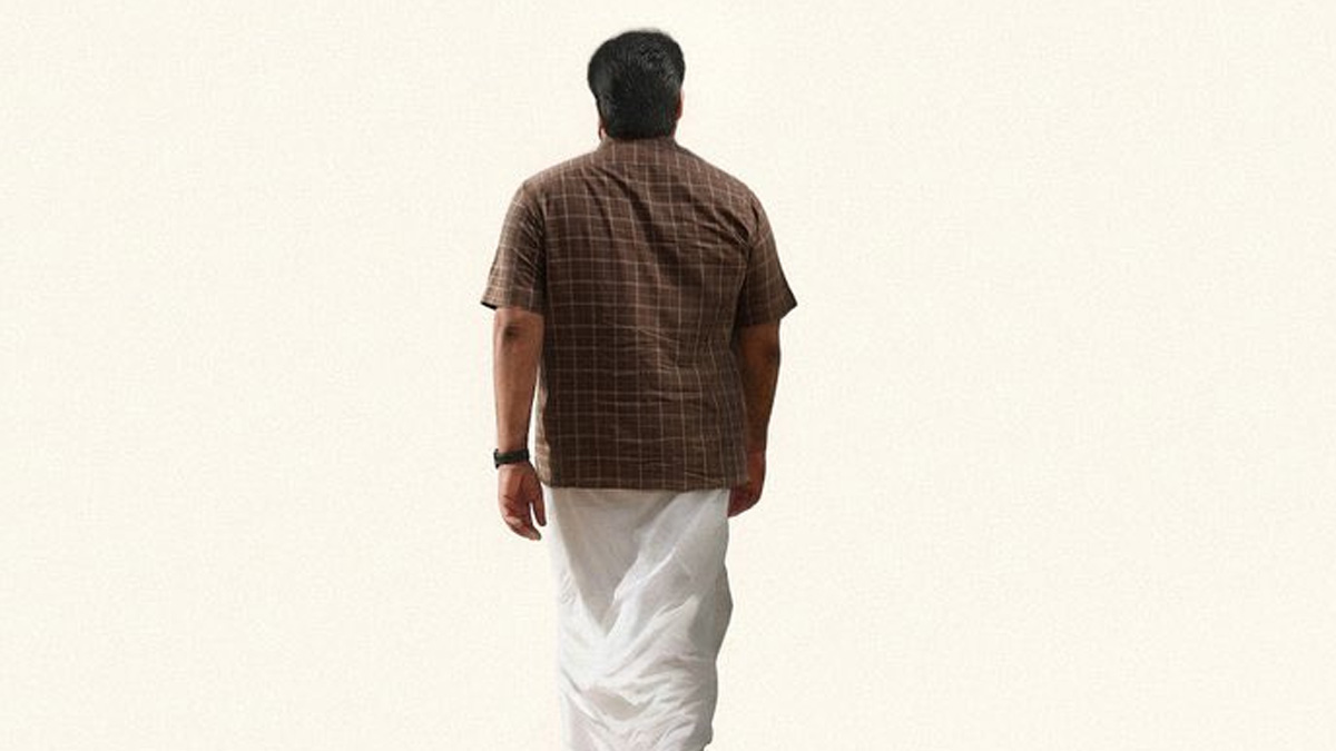 மோகன்லாலின் 'த்ரிஷ்யம்-3' இன்று மாலை வெளியாகிறது டீசர்