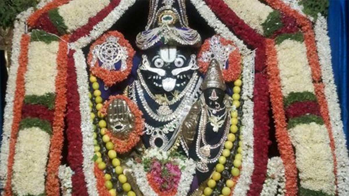 நரசிம்மர் ஜெயந்தி வழிபாடும் பலன்களும்