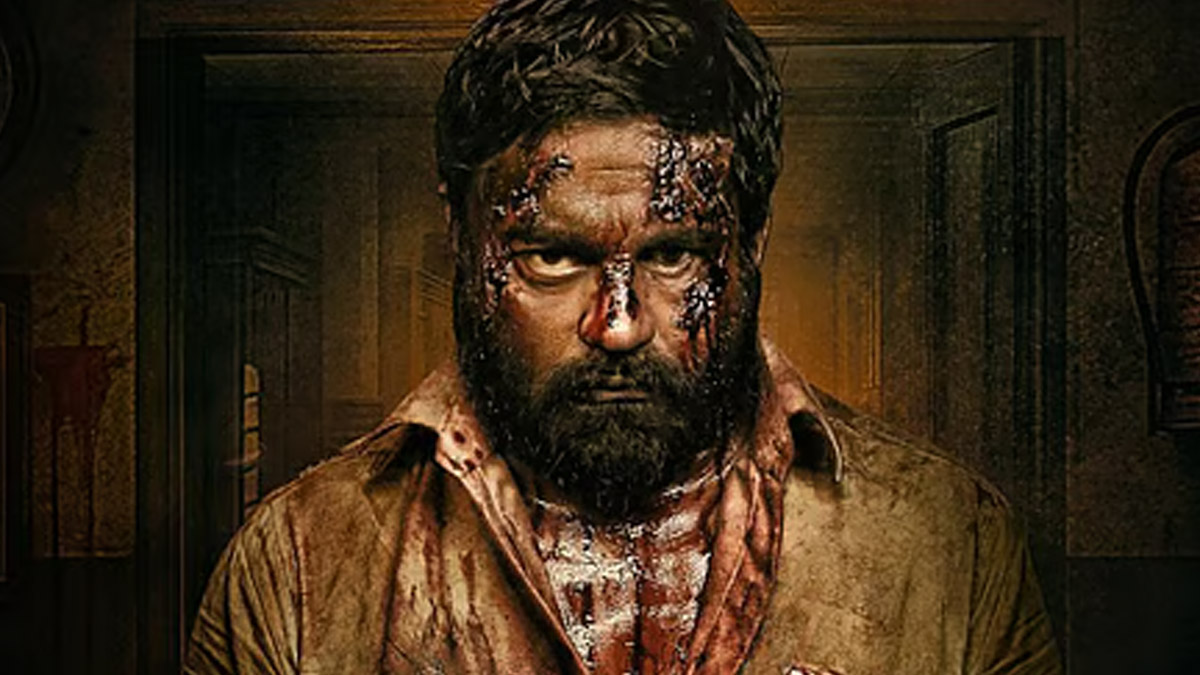 'மனிதன் தெய்வமாகலாம்' படத்தின் OTT ரிலீஸ் அப்டேட்