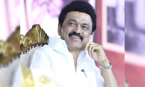 TN EXIT POLL: தமிழகத்தில் மீண்டும் திமுக ஆட்சி..! கருத்துக்கணிப்பு முடிவுகள் வெளியீடு