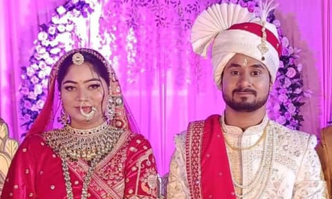 மேகாலயா தேனிலவு கொலை - ஜாமீனில் வெளிவந்த மனைவி சோனம்!