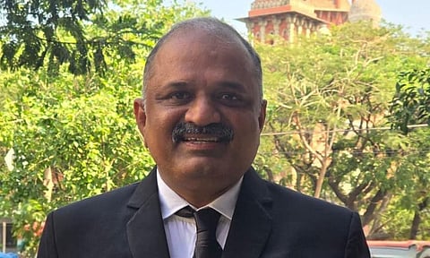 வழக்கறிஞராக பதிவு செய்த பேரறிவாளன்.. காங்கிரஸ் கண்டனம் - பாா் கவுன்சில் விளக்கம்