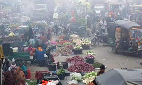 வரிக்குறைப்பு யாருக்கு?சாமானியர்களுக்கு எட்டாத பலன் - பேங்க் ஆஃப் பரோடா அறிக்கை