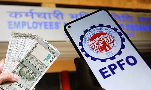 ஓய்வூதியதாரர்களுக்கு நற்செய்தி..! ரூ.1,000-லிருந்து ரூ.7,500-ஆக உயரும் PF பென்ஷன்