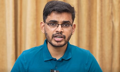 கத்திரி வெயில் காலத்தில் மழைக்கு வாய்ப்பு - வானிலை ஆய்வாளர் தகவல்