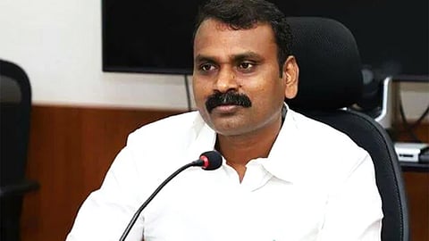 தமிழக அரசியலில் மிகப்பெரிய மாற்றம் ஏற்படப்போவது உறுதி - எல்.முருகன்