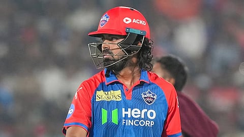 IPL 2026 | ஆட்ட நாயகன் விருது: ஜடேஜா சாதனையை சமன் செய்த கே.எல்.ராகுல்