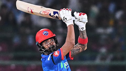 IPL 2026: புள்ளிப்பட்டியலில் சென்னையை முந்தியது டெல்லி