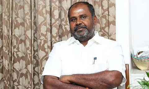 அந்த நல்ல தீர்ப்பு நாளை வரும்..!- ஆர்.பி.உதயகுமார்
