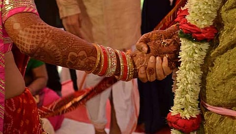 திருப்பதி தேவஸ்தானம் சார்பில் ஆந்திரா முழுவதும் ஆகஸ்ட் 7-ந் தேதி இலவச திருமணம்