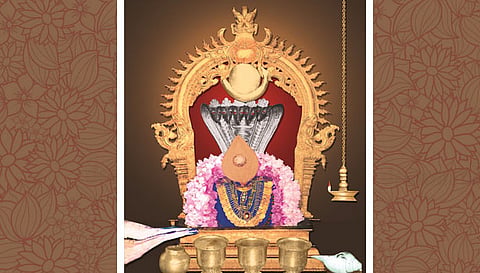 உவரி சுயம்புலிங்க சுவாமி கோவில் விசாகத் திருவிழா 11-ந் தேதி தொடங்குகிறது