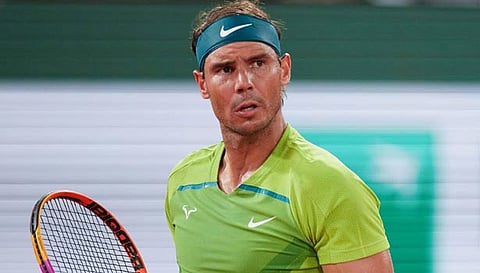 ரபெல் நடால்