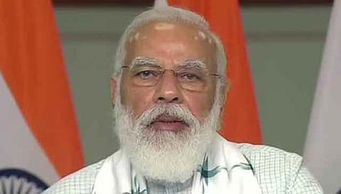 ஜனாதிபதி தேர்தல்- வேட்பாளர் தேர்வில் பிரதமர் மோடி தீவிரம்