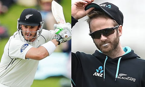 ரூதர்ஃபோர்ட்-கனே வில்லியம்சன் 