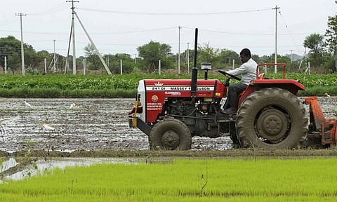 மதிப்புக்கூட்டும் எந்திரங்களை மானிய விலையில் பெறலாம்