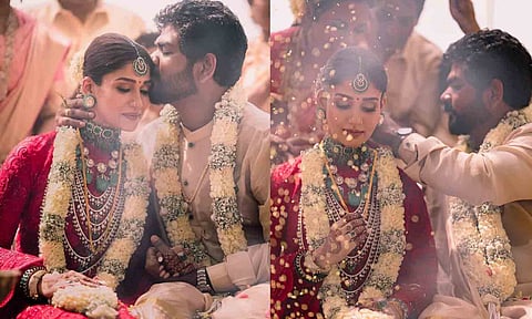 புதிய சர்ச்சை: மன்னிப்புக் கோரிய விக்னேஷ் சிவன்