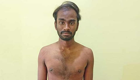 ஆத்தூர் அருகே மாணவி கொடூரக் கொலை