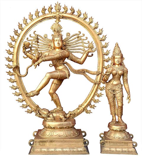 சிதம்பரம் நடராஜர் கோவிலில் ஆனித்திருமஞ்சன உற்சவ விழா 27-ந் தேதி தொடங்குகிறது