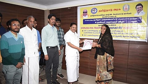 தமிழகத்தில் 8 இடங்களில் புதிதாக சூழல் சுற்றுலா தொடக்கம்