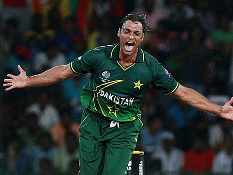 சோயப் அக்தர்