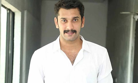 அருள்நிதி