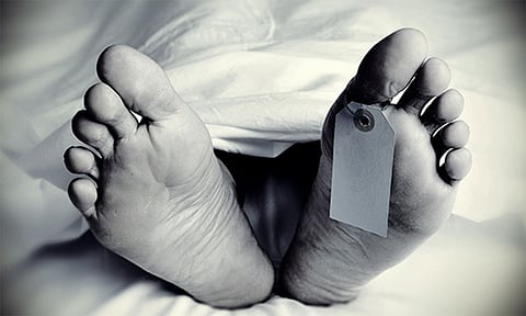 வெற்றிலை வாங்க சென்று மாயமான மூதாட்டி பிணமாக மீட்பு