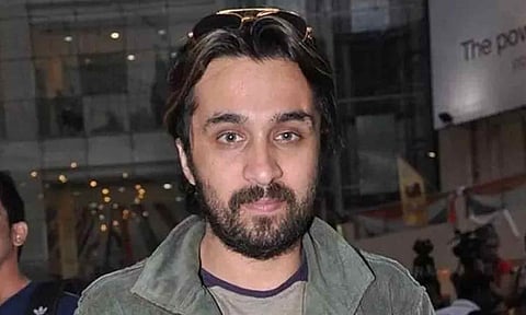 சித்தாந்த் கபூர்