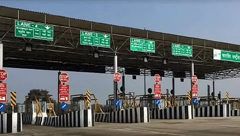 இனி டோல்கேட் பற்றிய கவலை வேண்டாம்... கூகுள் மேப்ஸின் அசத்தலான புதிய அப்டேட் வந்தாச்சு