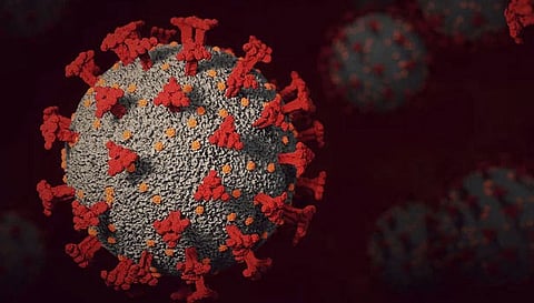 கொரோனாவால் பாதிக்கப்படுபவர்கள் எண்ணிக்கை அதிகரித்தாலும் 4-வது அலை வர வாய்ப்பே இல்லை