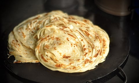 பரோட்டா மீது பழி போடலாமா?