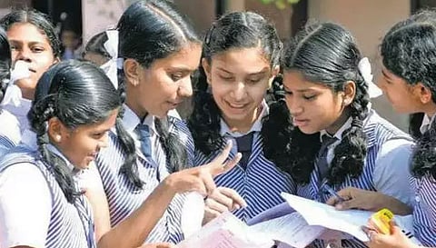 10-ம் வகுப்பு பொதுத்தேர்வு முடிவு நாளை மறுநாள் வெளியீடு