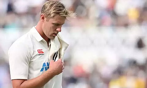 ஜேமிசன்