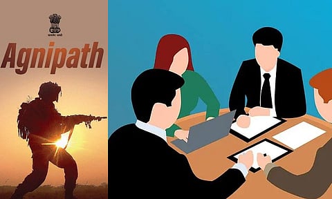 அக்னிபத் திட்டம் 