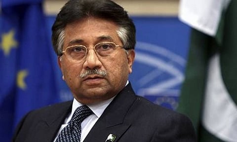 உடல்நிலை கவலைக்கிடம்: முஷரப்பை பாகிஸ்தான் அழைத்து வருவதற்கான ஏற்பாடுகள் தீவிரம்