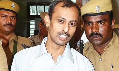 ரவிச்சந்திரன்