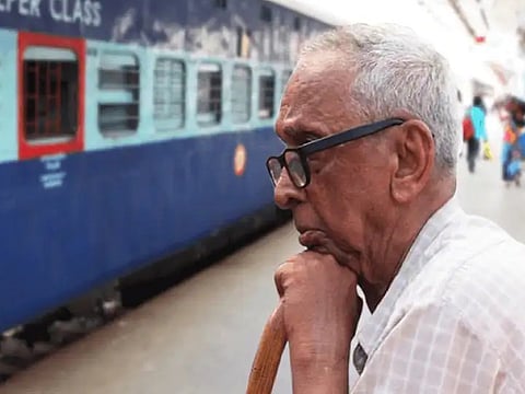 மூத்த குடிமக்கள்