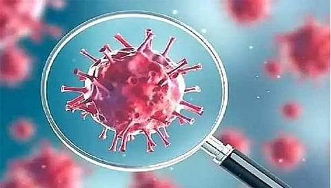 சேலத்தில் 6 பேருக்கு கொரோனா தொற்று