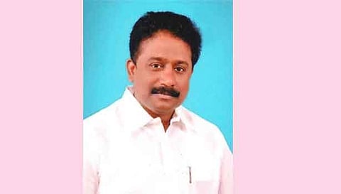 தங்கபாண்டியன் எம்.எல்.ஏ.