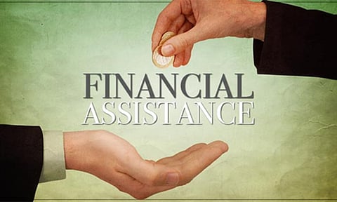 கட்டுமான தொழிலாளர்களுக்கு வீடு கட்ட நிதி உதவி